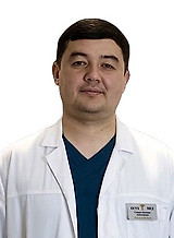 Сапаров Джемшит Атагелдиевич