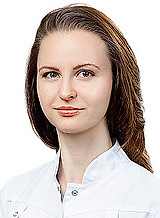 Сапижук Екатерина Руслановна