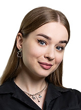 Сапронова Мария Сергеевна