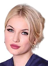 Сатуева Мадина Мовсаровна