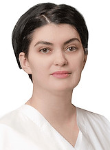 Савченко Ольга Владимировна