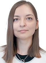 Савченко Валерия Олеговна