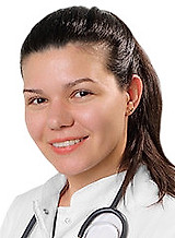 Савченко Юлия Юрьевна