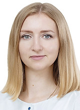 Савчиц Яна Александровна