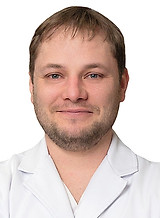 Савин Александр Сергеевич 