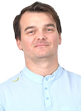 Савин Эльдар Андреевич