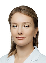 Савина Ольга Владимировна