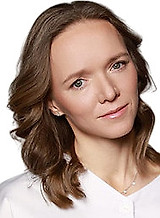Савинкова Екатерина Александровна