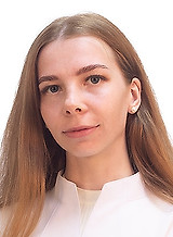 Сайфиева Оксана Александровна