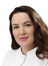 Сайпулаева Белла Каримуллаевна