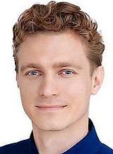 Сазанов Александр Александрович