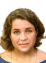 Сазанова Марина Юрьевна 