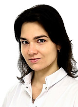 Секретарёва Дарья Алексеевна 