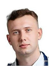 Селезнев Артем Андреевич