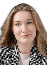 Селезнёва Мария Андреевна