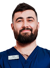 Селимов Алим Селимович