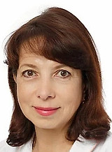 Селиверстова Надежда Николаевна