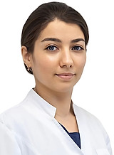Семченко Ксения Владимировна