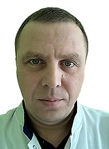 Семенов Роман Алексеевич