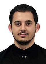 Семенов Виталий Анатольевич