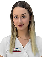 Семенова Екатерина Дмитриевна