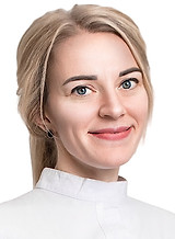 Сенькова (Атрахимович) Анна Николаевна
