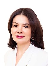 Середкина Ольга Владимировна