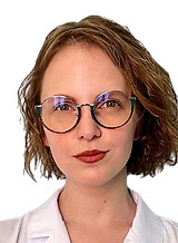 Серегина Татьяна Валерьевна