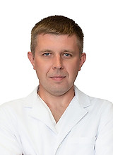 Сергеенко Александр Александрович