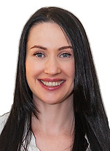 Сергеева Ксения Николаевна