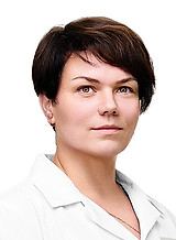 Сергеева Татьяна Андреевна