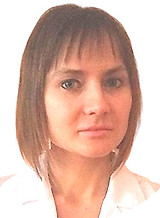 Севостьянова Мария Константиновна