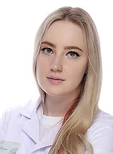 Шабанова Дарья Романовна