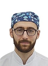 Шадов Азматгерри Жангериевич