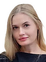 Шагун Анна Вадимовна