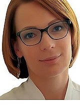 Шакарян Ксения Аркадьевна