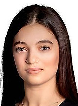 Шахаева Марьяна Муратовна