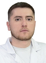 Шахамиров Тамирлан Абдулгамидович