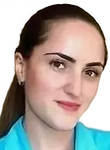 Шахбанова Зарема Курбановна