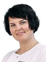 Шахова Анна Сергеевна