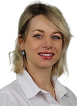 Шакирова Ирина Алексеевна