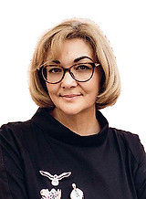 Шалагинова Наталия Сергеевна