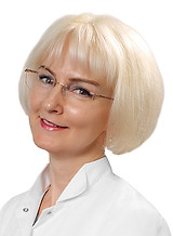 Шаляпина Анжелика Валерьевна