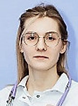Шамарова Екатерина Александровна