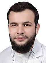 Шамдаров Магомед-Саид Хампашоевич