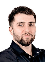 Шамилов Камиль Эльдарович
