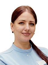 Шамина Людмила Валерьевна