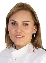Шамсутдинова Алия Минифаритовна 