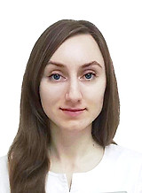 Шандра Ирина Александровна