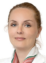 Шанина Анастасия Александровна